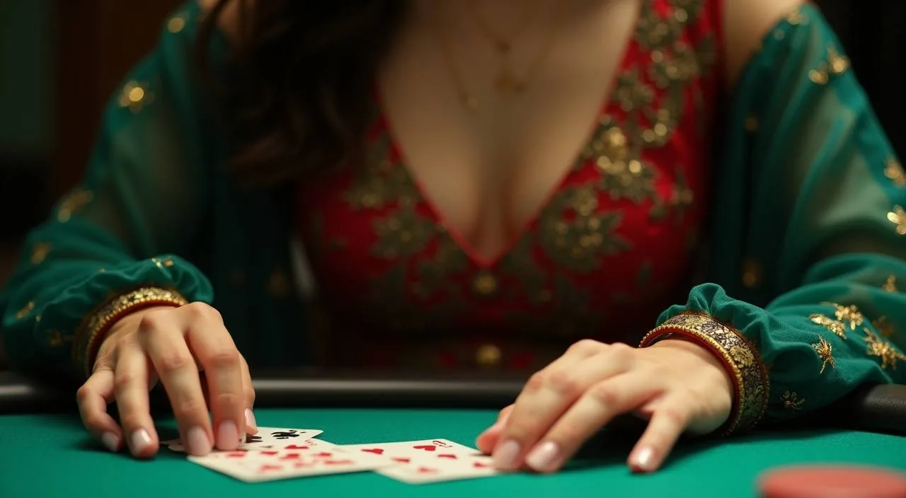 Roulette SpeedSpin